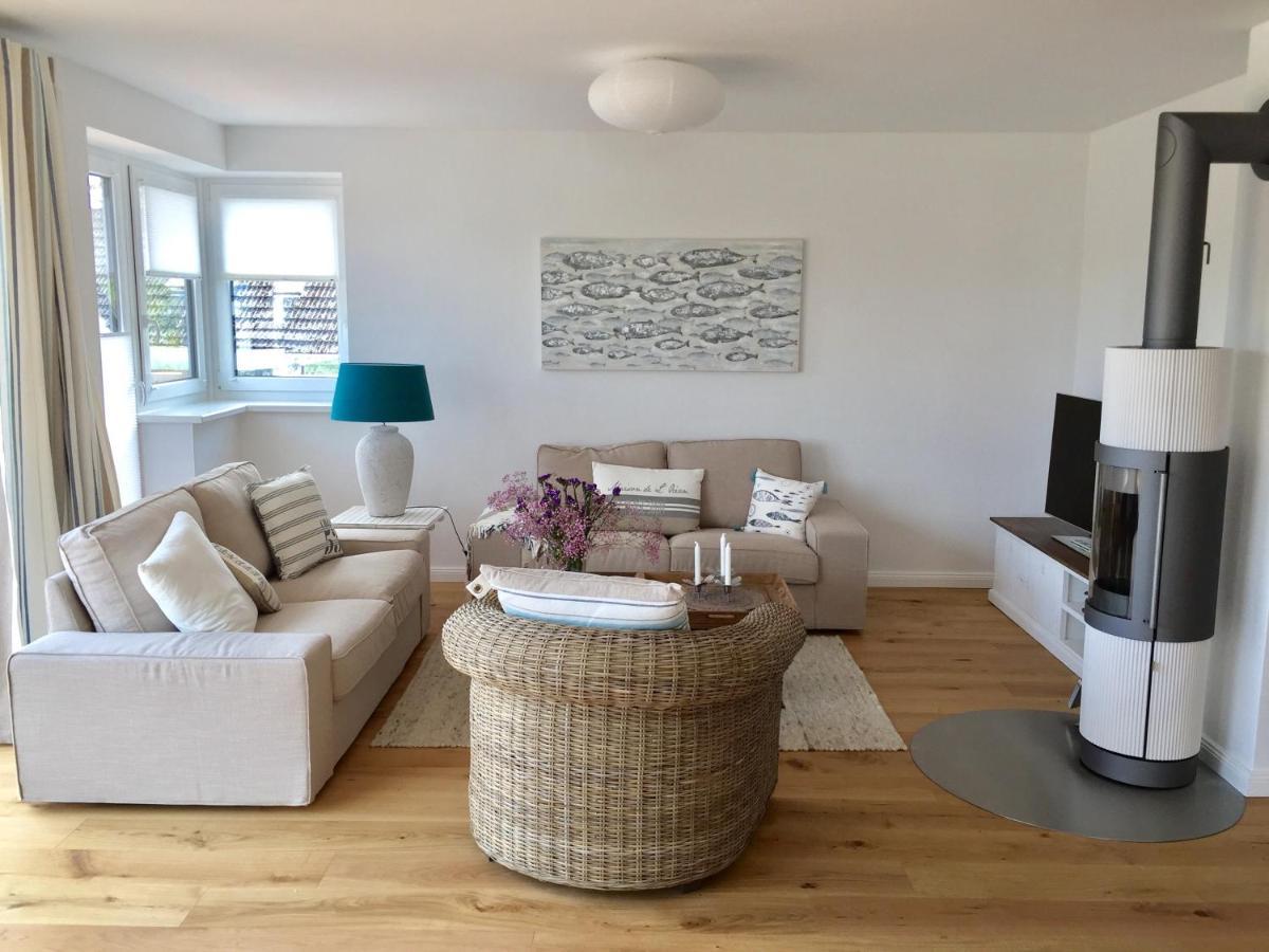 Maison Du Port Timmendorfer Strand Εξωτερικό φωτογραφία