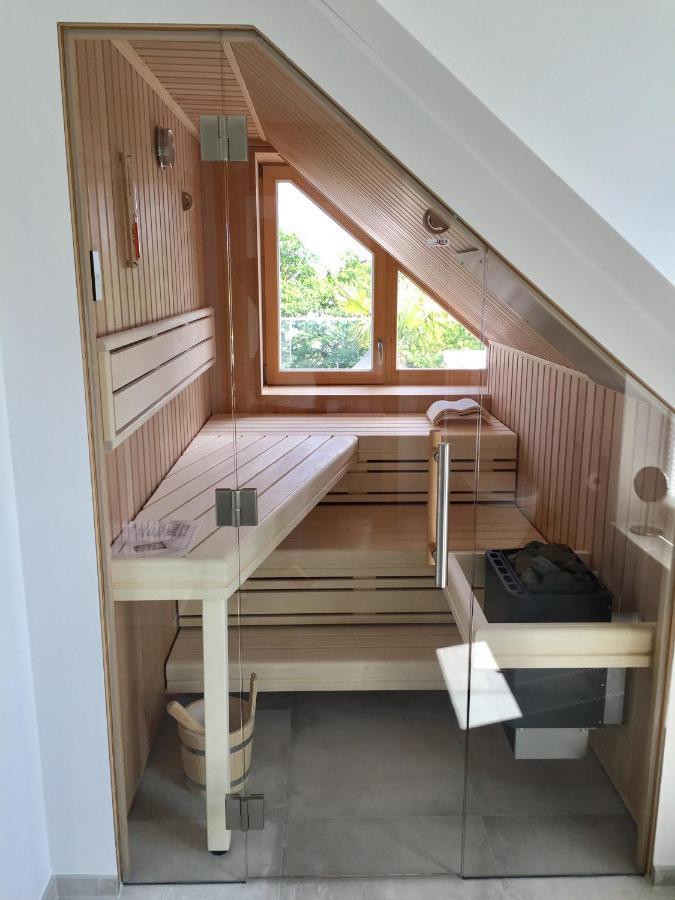 Maison Du Port Timmendorfer Strand Εξωτερικό φωτογραφία