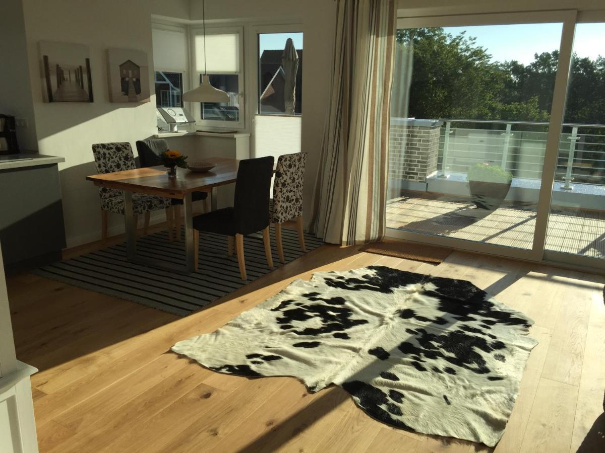 Maison Du Port Timmendorfer Strand Εξωτερικό φωτογραφία