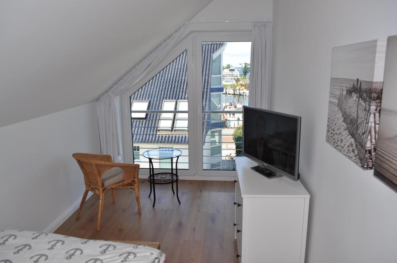 Maison Du Port Timmendorfer Strand Εξωτερικό φωτογραφία