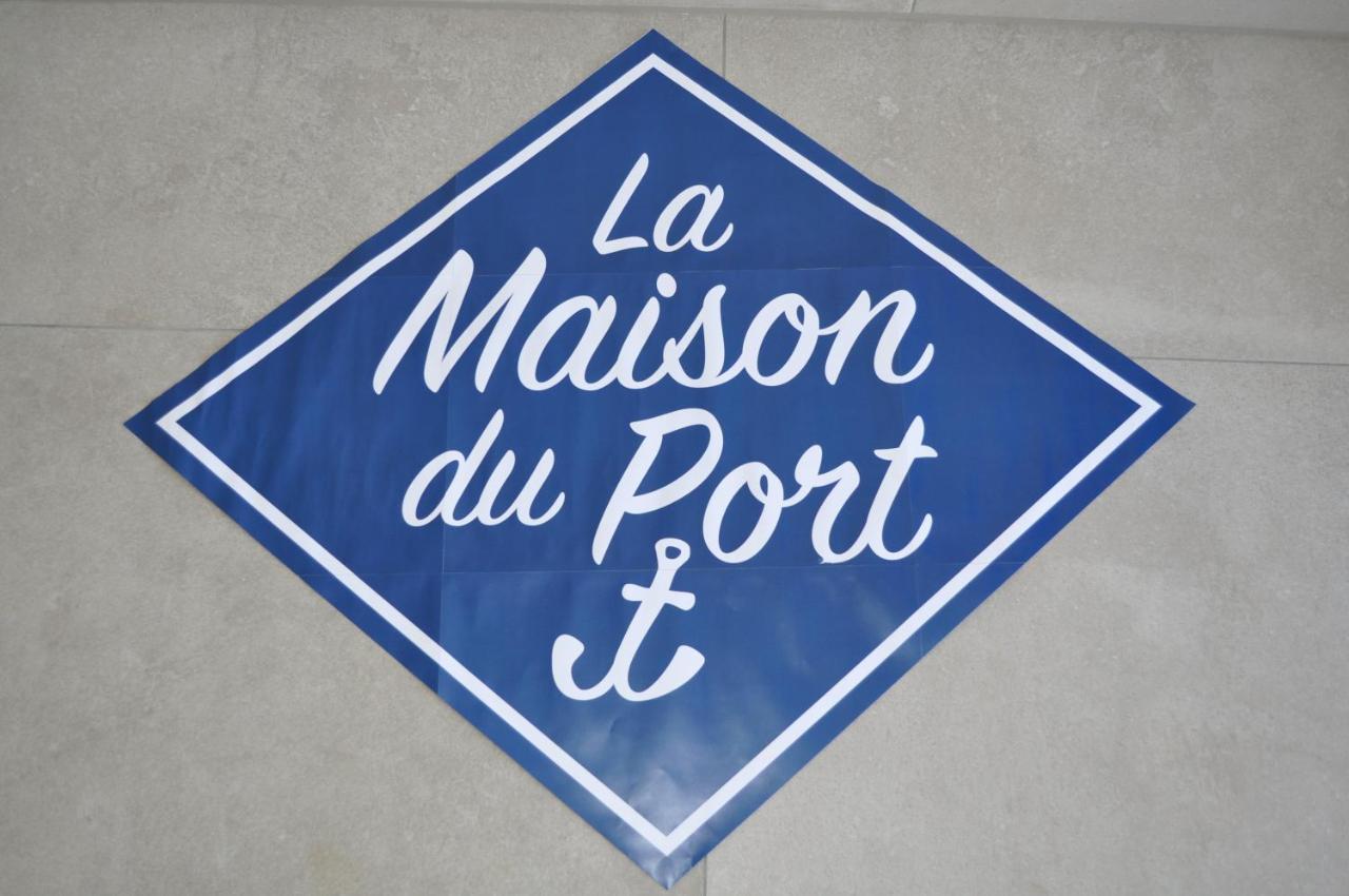 Maison Du Port Timmendorfer Strand Εξωτερικό φωτογραφία